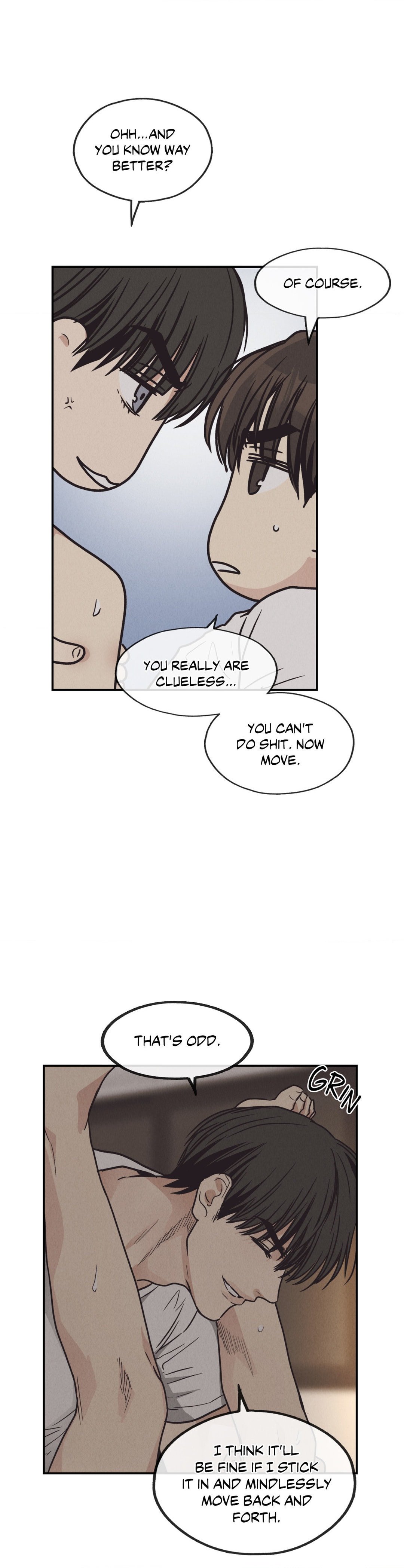 Payback, Chapter 64 image 22